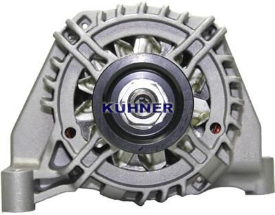 AD KUHNER 301742ri -  Генератор